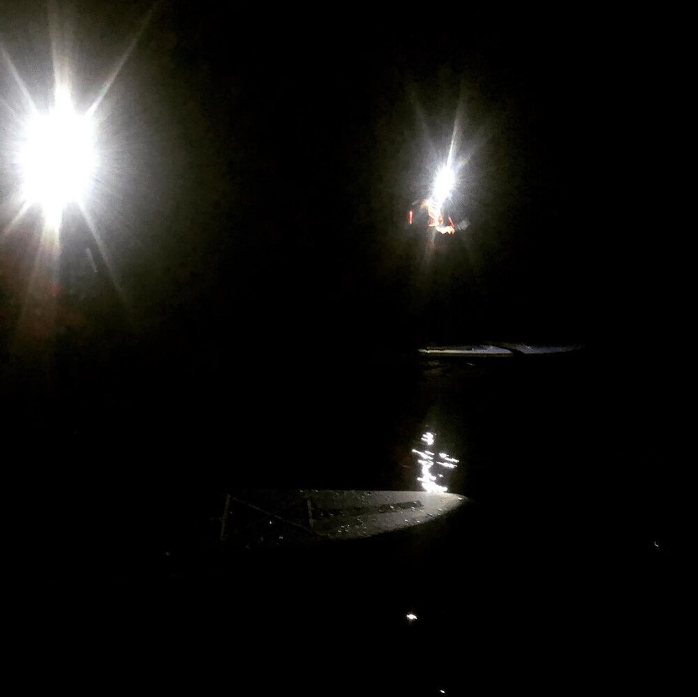 Tonight we were joined by Nicole &amp; Nicole and Mike &amp; Cathy who are all on holiday in Snowdonia. They came on a magical night experience with us. They loved it! Watching bats dart across the evening sky, enjoying the spectacular Snowdonia mountain range silhouetted in the background, hearing the owls, drinking hot chocolate and dunking cookies, lying down watching the stars fill up the sky What a way to enjoy the evening. ✨
#wales #findyourepic #Nighttime #NightSUP #NightPaddling #Adventuretime #Weekendvibes #outdoortime #adventurelife #onthewater #standuppaddling #travelblogger #thewalescollective  #wanderlust #SUP 
#standuppaddleuk 
#BeautifulWales #gwladgwlad 
#Anglesey #thisismywales 
#Thegreatoutdoors #adventureiseverywhere #optoutside #exploreyourworld #exploremore #travelgram #visialsoflife #suplife #ynysmon #outdooradventures 
@starboardsup @waterskillsacademy @starboardsupuk @waterskillsacademy @peakukkayaking